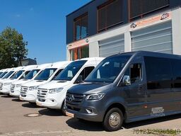 FIAT Ducato Opel Movano bis 18 SS  in Stock