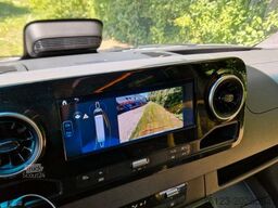 MERCEDES-BENZ 517 Sprinter GSR  Automatik 22 SS Stock