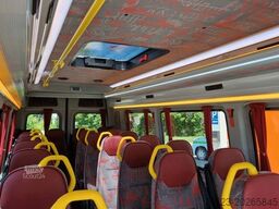 MERCEDES-BENZ 517 Sprinter GSR Automatik 22 SS Stock