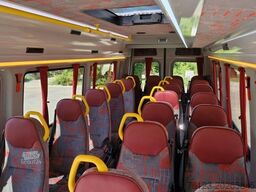 MERCEDES-BENZ 517 Sprinter GSR Automatik 22 SS Stock