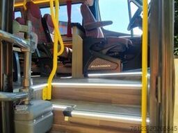 MERCEDES-BENZ 517 Sprinter GSR Automatik 22 SS Stock