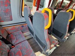 MERCEDES-BENZ 517 Sprinter GSR Automatik 22 SS Stock