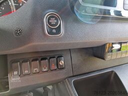 MERCEDES-BENZ 517 Sprinter GSR  Automatik 22 SS Stock