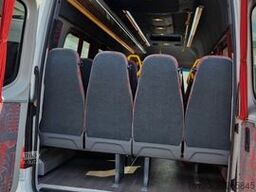 MERCEDES-BENZ 517 Sprinter GSR Automatik 22 SS Stock