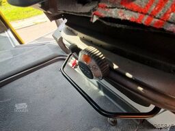 MERCEDES-BENZ 517 Sprinter GSR Automatik 22 SS Stock