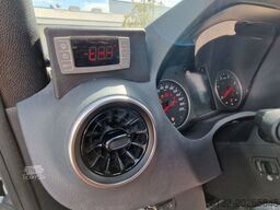 MERCEDES-BENZ 517 Sprinter GSR Automatik 22 SS Stock