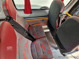 MERCEDES-BENZ 517 Sprinter GSR  Automatik 22 SS Stock