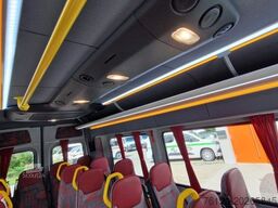 MERCEDES-BENZ 517 Sprinter GSR Automatik 22 SS Stock