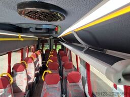 MERCEDES-BENZ 517 Sprinter GSR  Automatik 22 SS Stock