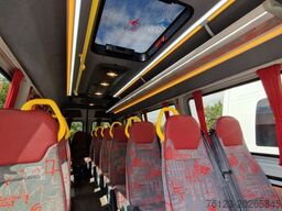 MERCEDES-BENZ 517 Sprinter GSR  Automatik 22 SS Stock