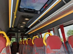 MERCEDES-BENZ 517 Sprinter GSR Automatik 22 SS Stock