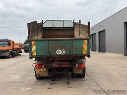 Renault G 300 Manager (LAMES / STEEL SUSP. / GRAND PONT...