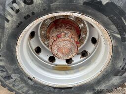 Renault G 300 Manager (LAMES / STEEL SUSP. / GRAND PONT...
