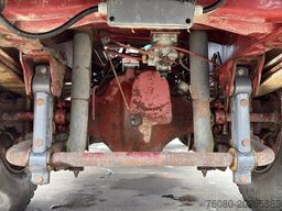Renault G 300 Manager (LAMES / STEEL SUSP. / GRAND PONT...