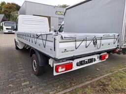 Mercedes-Benz Sprinter 317 CDI Pritsche L4 RWD AHK KLIMA TEMPOMAT