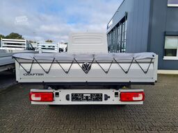 Mercedes-Benz Sprinter 317 CDI Pritsche L4 RWD AHK KLIMA TEMPOMAT