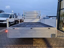 Mercedes-Benz Sprinter 317 CDI Pritsche L4 RWD AHK KLIMA TEMPOMAT