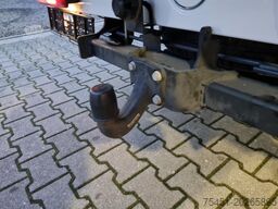 Mercedes-Benz Sprinter 317 CDI Pritsche L4 RWD AHK KLIMA TEMPOMAT