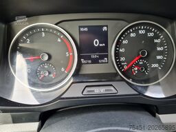 Mercedes-Benz Sprinter 317 CDI Pritsche L4 RWD AHK KLIMA TEMPOMAT