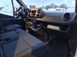 Mercedes-Benz Sprinter 317 CDI Pritsche L4 RWD AHK KLIMA TEMPOMAT