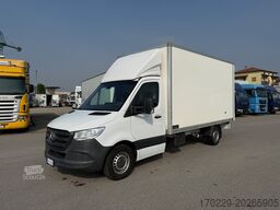 Mercedes-Benz SPRINTER 314