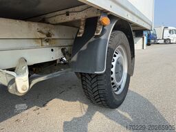 Mercedes-Benz SPRINTER 314