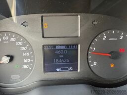 Mercedes-Benz SPRINTER 314