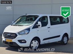 Ford Transit Custom 105pk Personenvervoer