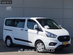 Ford Transit Custom 105pk Personenvervoer