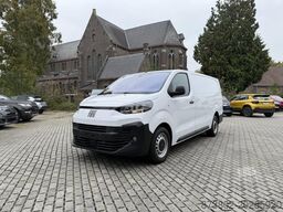 FIAT Scudo L3 145pk Aut