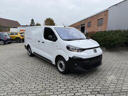 FIAT Scudo L3 145pk Aut