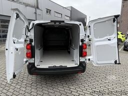 FIAT Scudo L3 145pk Aut