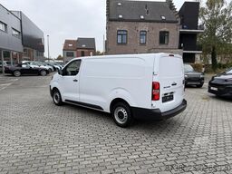 FIAT Scudo L3 145pk Aut