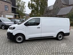 FIAT Scudo L3 145pk Aut