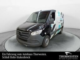 Mercedes-Benz Sprinter 211 CDI