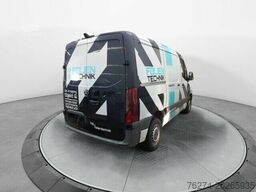 Mercedes-Benz Sprinter 211 CDI
