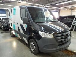 Mercedes-Benz Sprinter 211 CDI