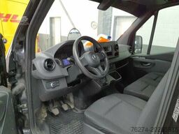 Mercedes-Benz Sprinter 211 CDI