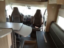 Fiat Ducato Carasuite 650 MF Teilintegriert | Voll ausgestattet