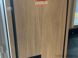 Fiat Ducato Carasuite 650 MF Teilintegriert | Voll ausgestattet