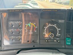 Scania P114-340 8x2 Vacuüm- & HD-pump / Saug und Druck.