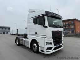 MAN TGX 18.510