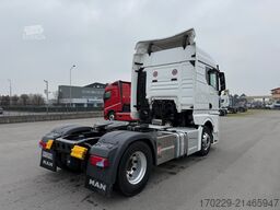 MAN TGX 18.510