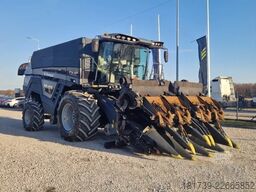 Fendt IDEAL 8 / 1200 MTH combine harvester!