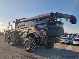 Fendt IDEAL 8 / 1200 MTH combine harvester!