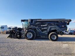Fendt IDEAL 8 / 1200 MTH combine harvester!