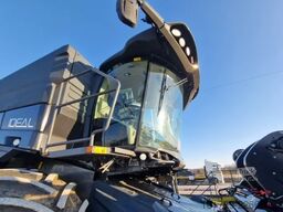 Fendt IDEAL 8 / 1200 MTH combine harvester!