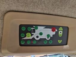 Fendt IDEAL 8 / 1200 MTH combine harvester!