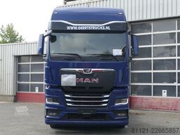 MAN TGX 18.470 | XXL Cab. | ADR AT | 381995Km | 202...