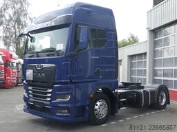 MAN TGX 18.470 | XXL Cab. | ADR AT | 381995Km | 202...